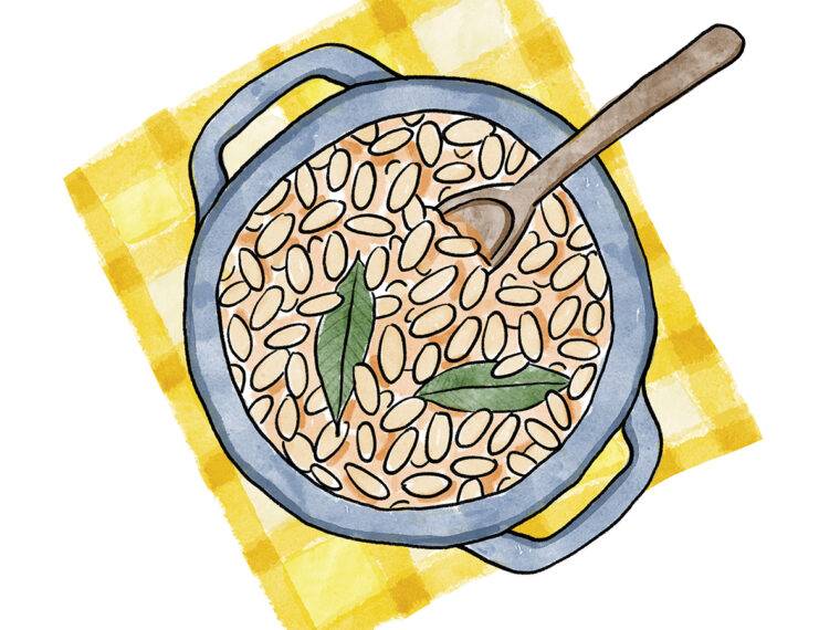Weeknight cooking can be challenging