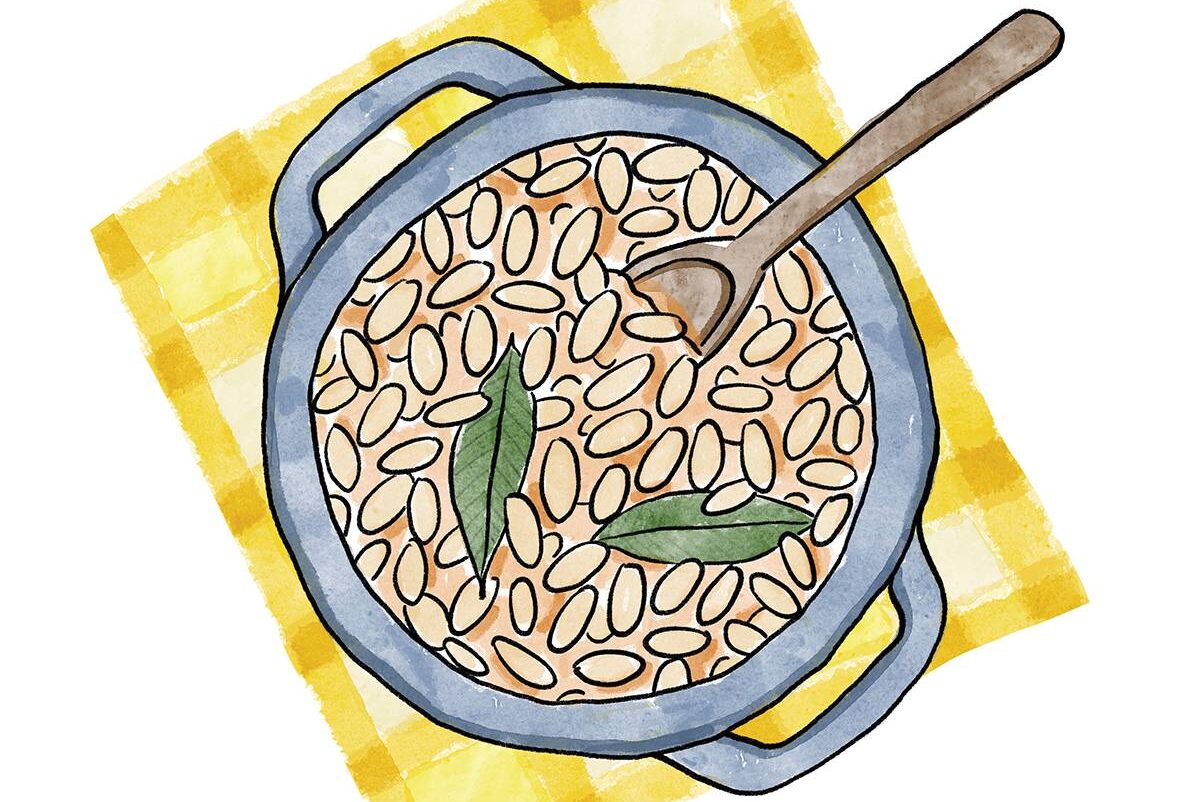 Weeknight cooking can be challenging