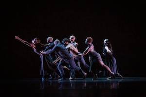 Kyle Abraham contemporary dance