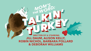 Belfry Theatre holiday performance