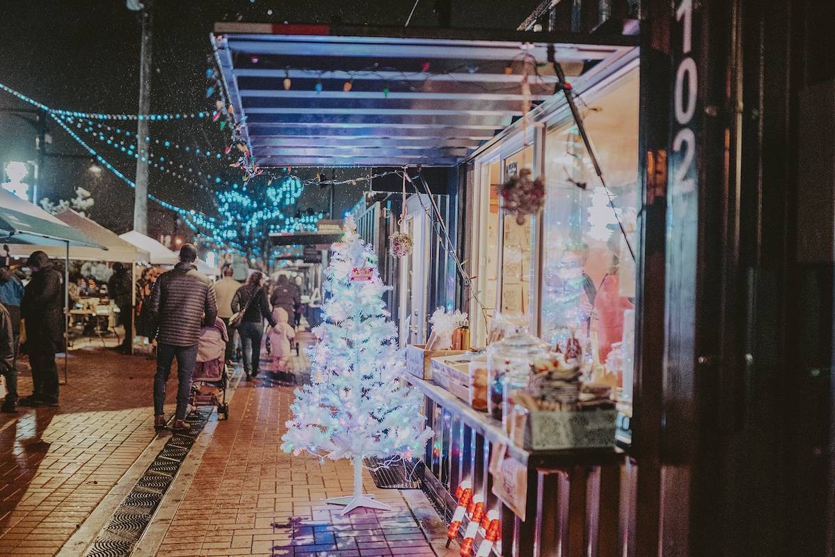 Discover Langford Station Treasures