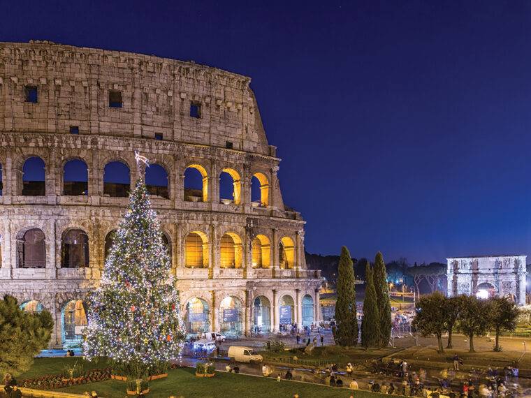 Holiday escape travel tips