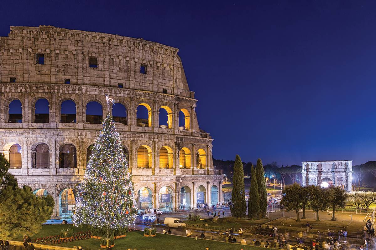 Holiday escape travel tips