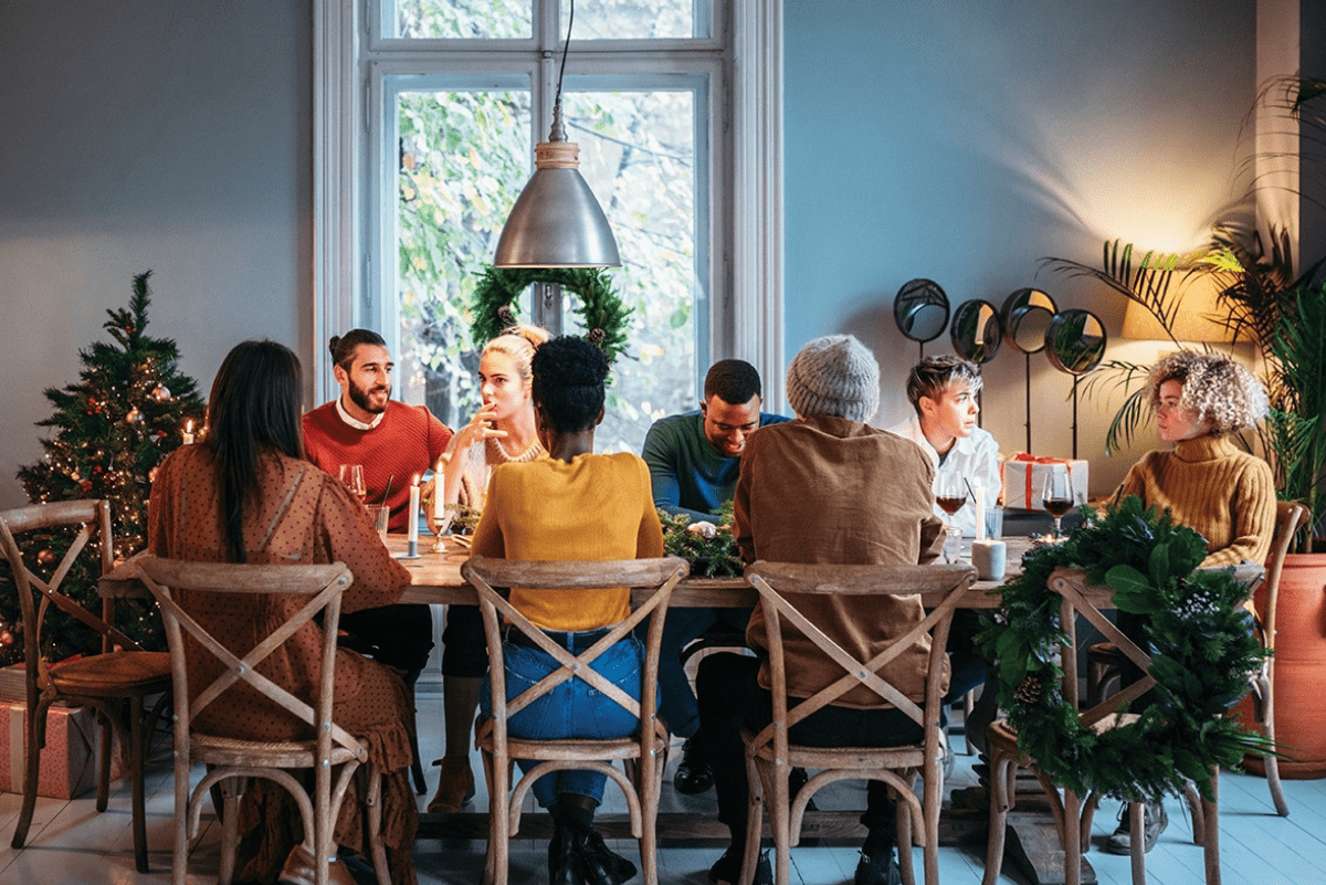 Navigating family dynamics