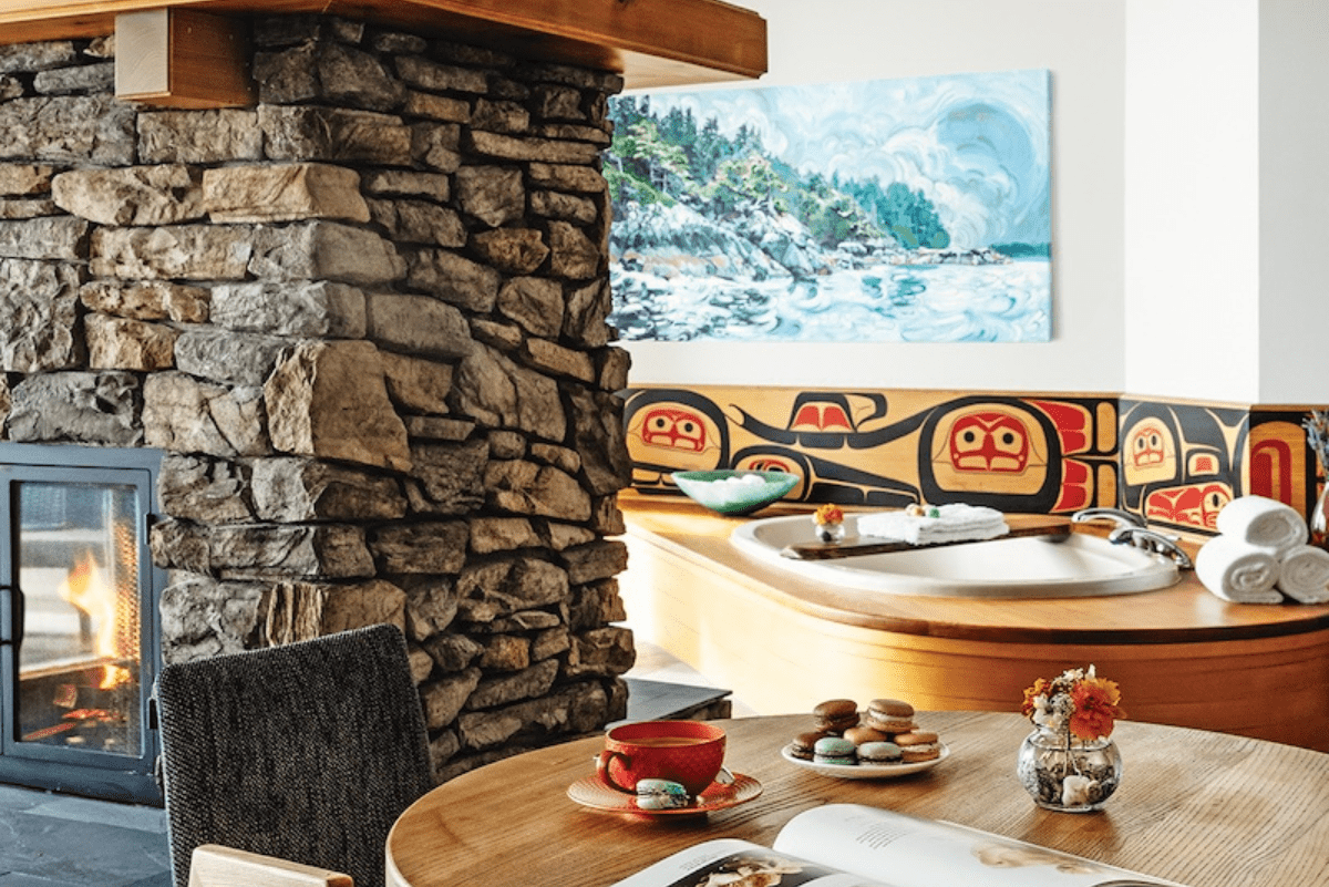 Refreshed Oceanview Rooms