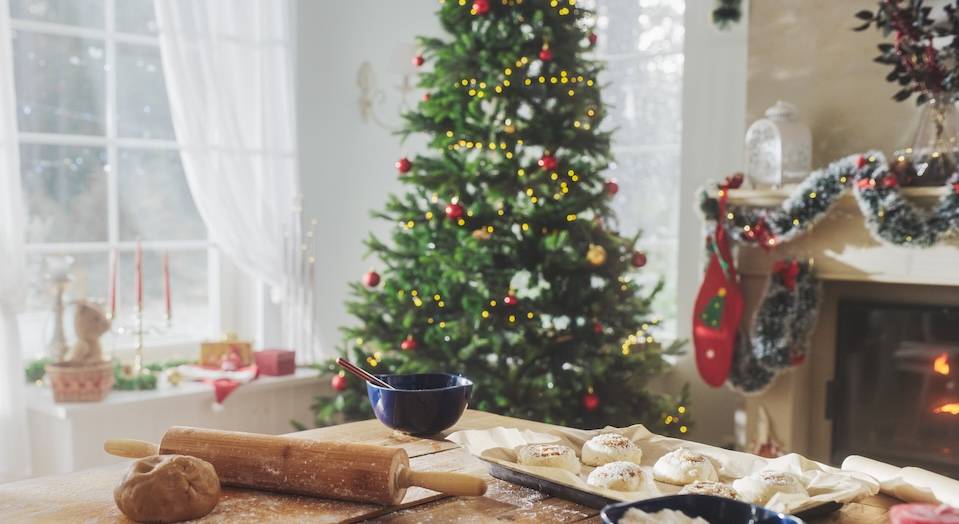 holiday breakfast ideas