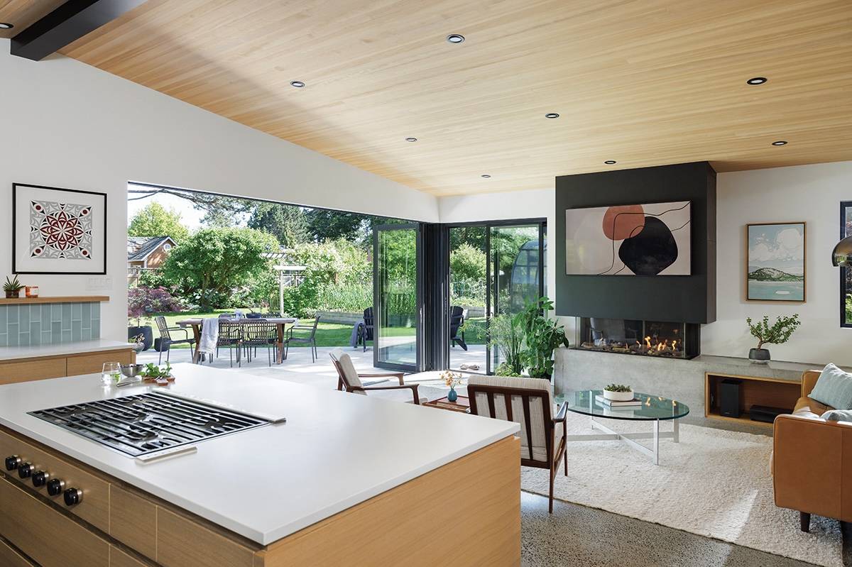 Architectural Inspiration