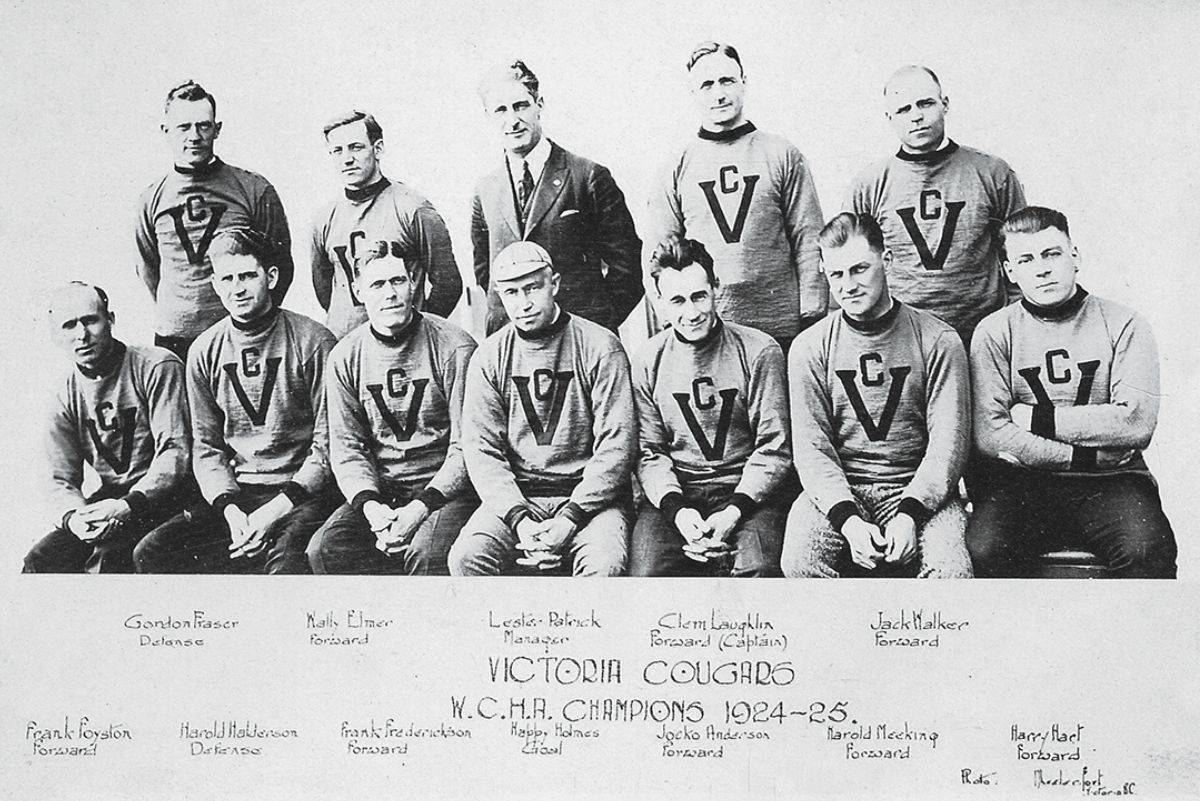 Western Canada Hockey League