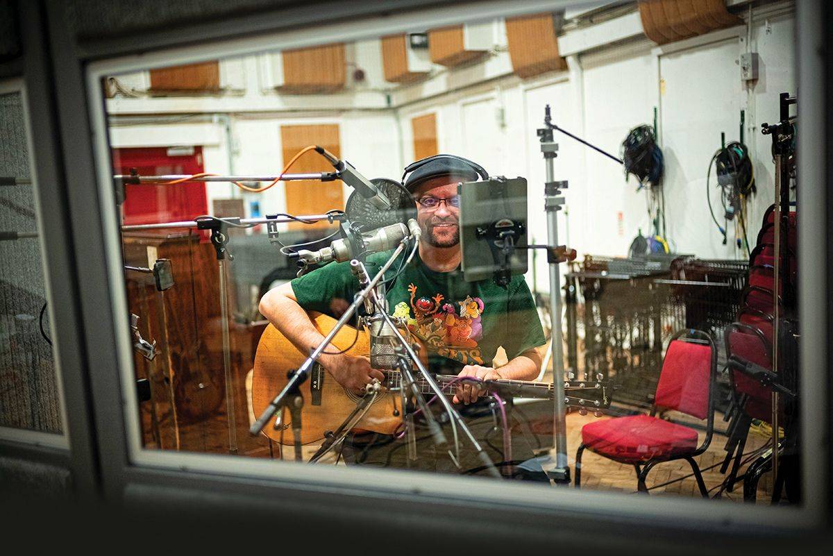 Canadian Indie Music