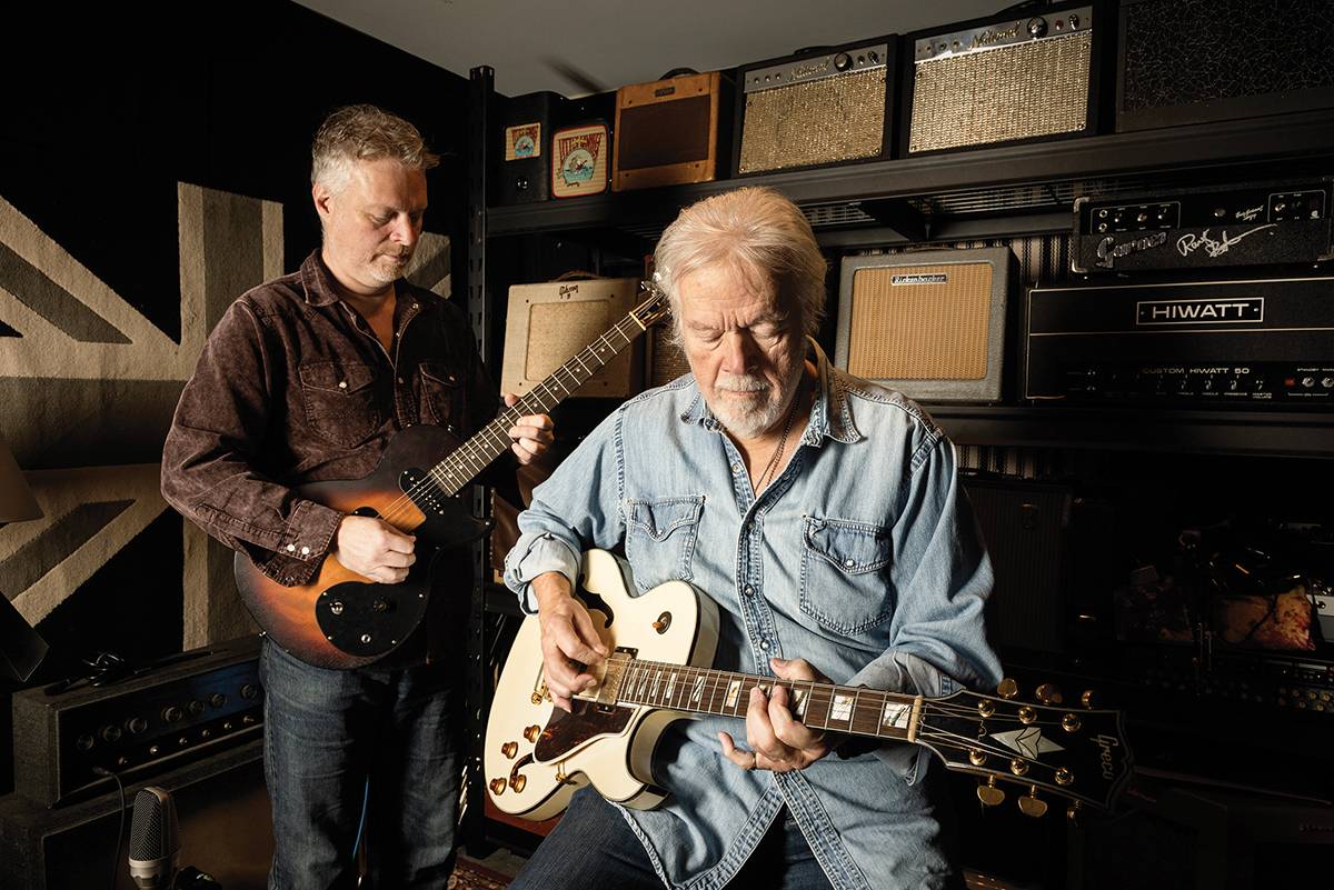 classic rock tour 2025