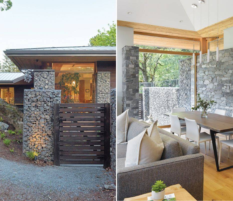 Nature Inspired Home Design
