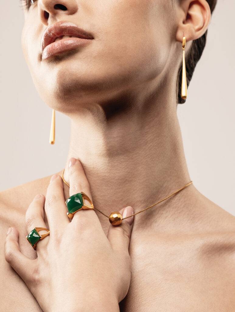 Dean Davidson jewelry