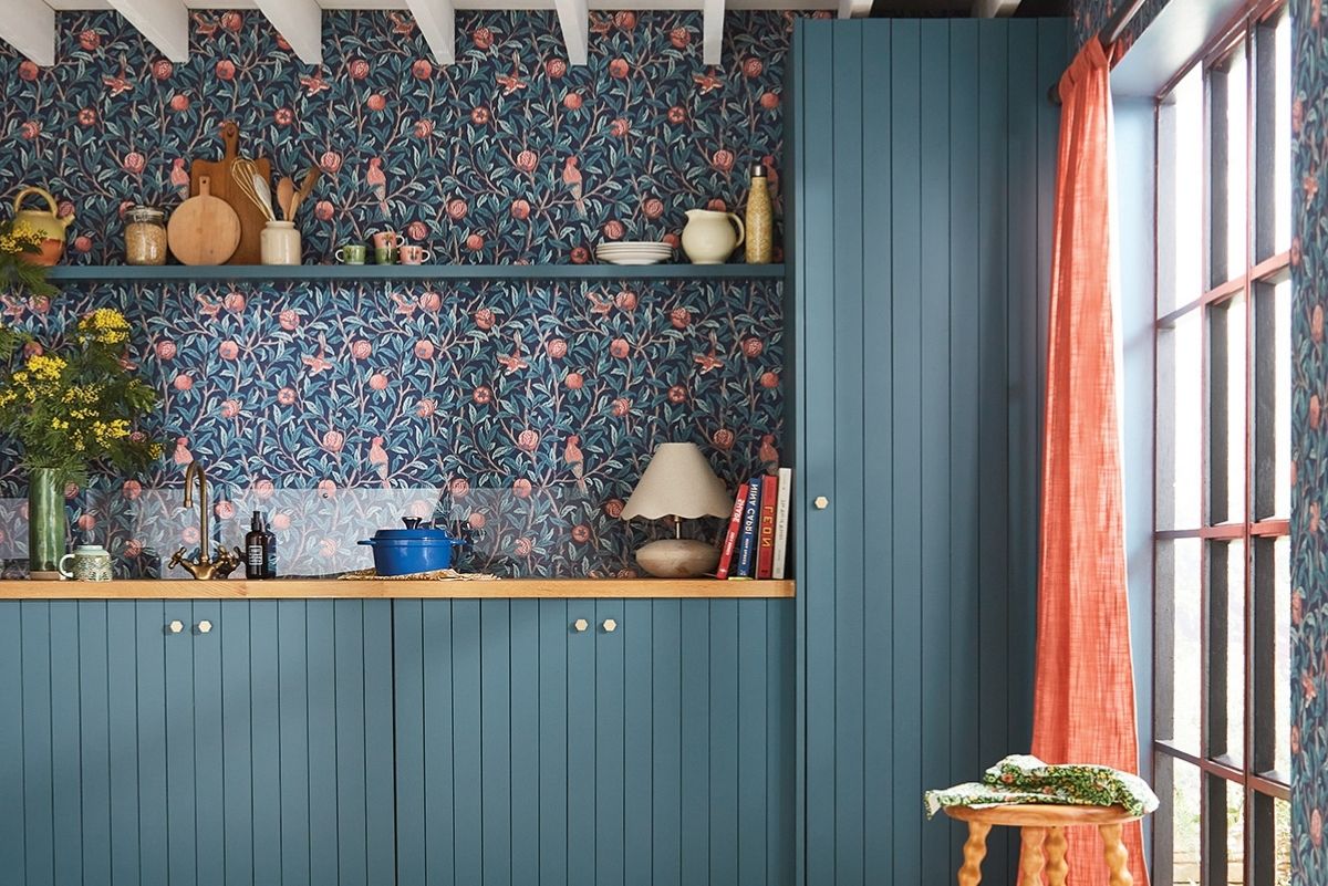 Interior Design 2025