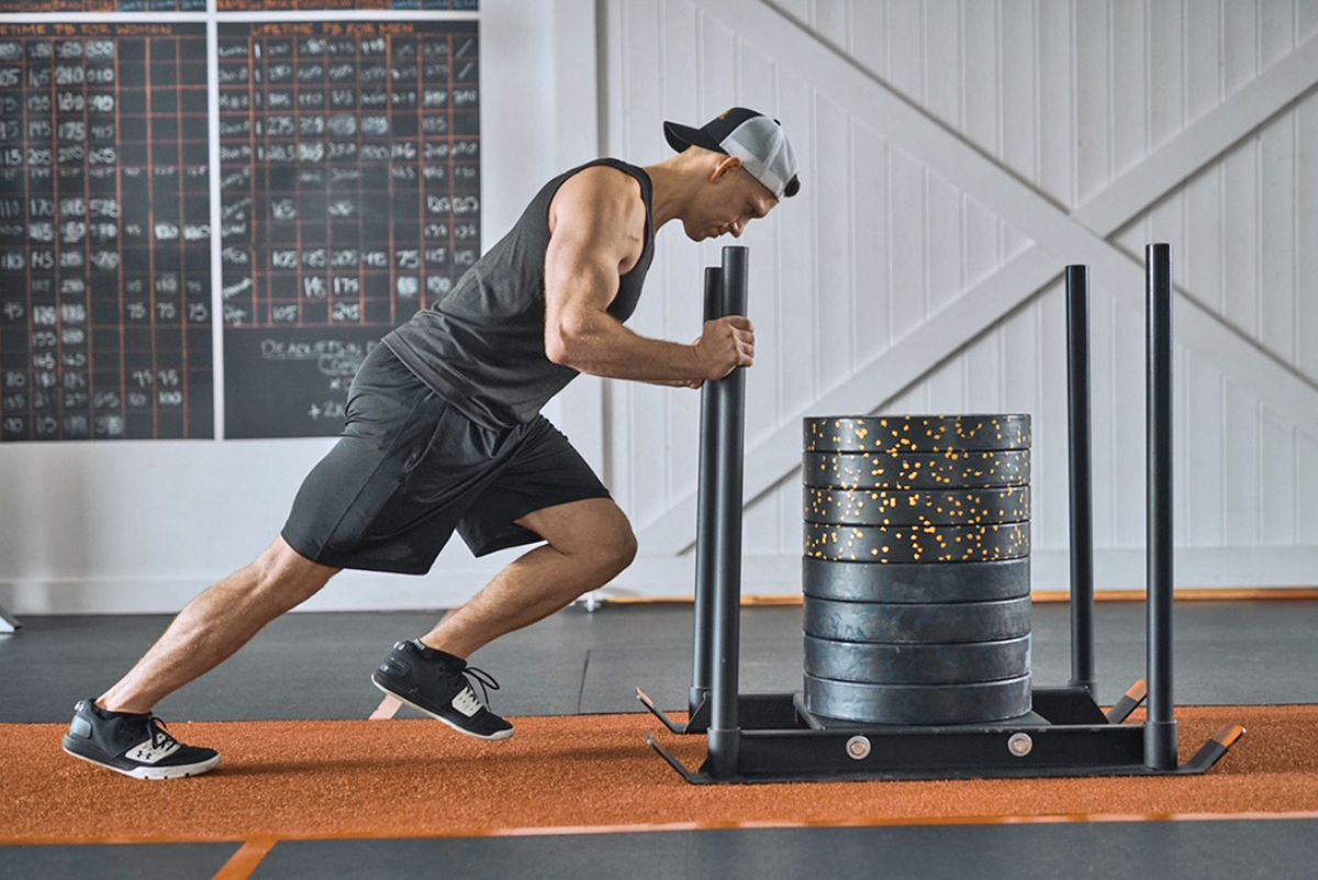 Functional Fitness Victoria