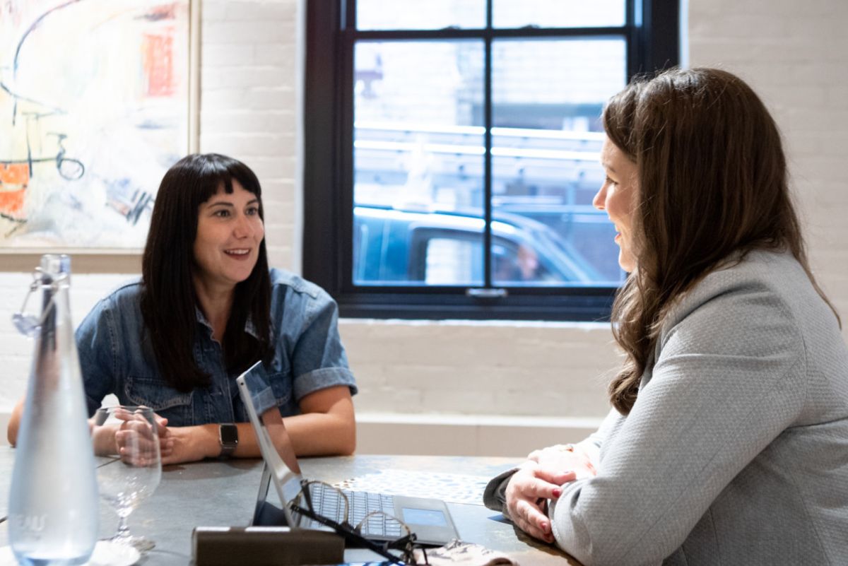 Divorce Settlement Planning