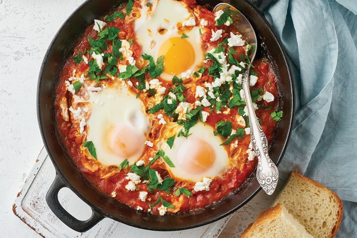 Island Eats cookbook