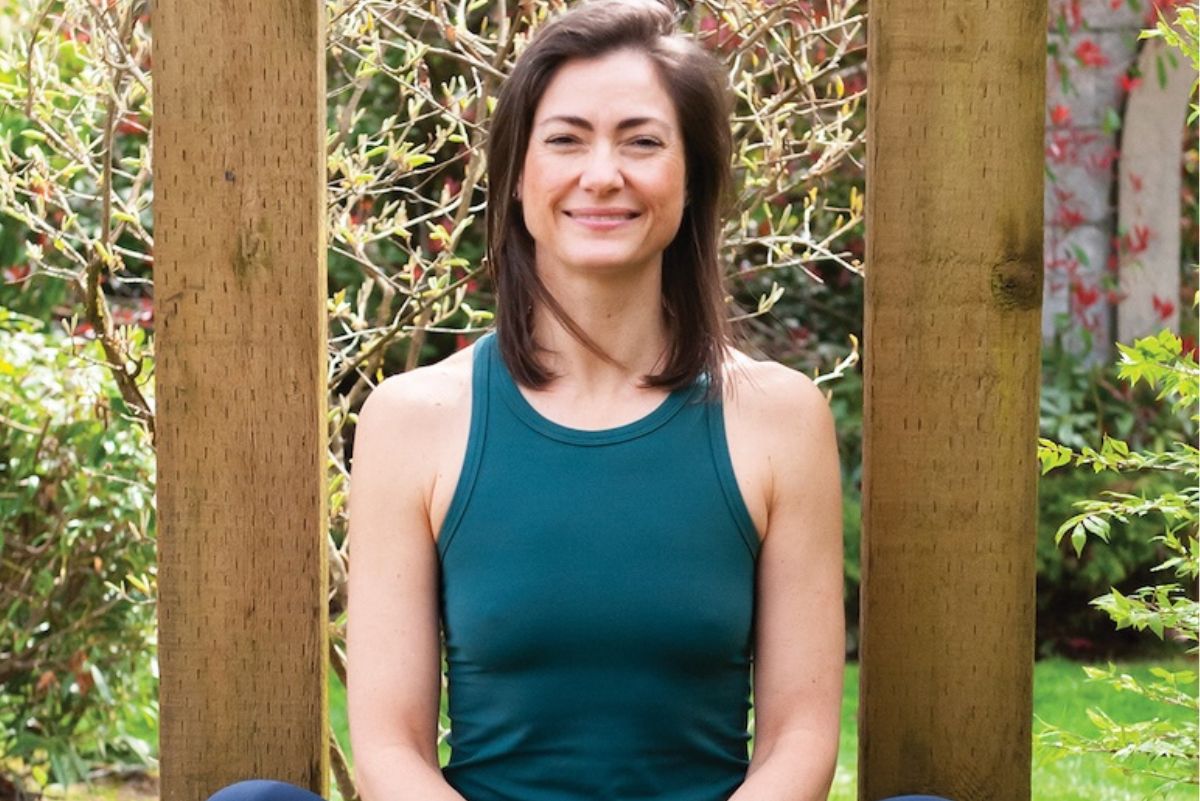 Catherine Roscoe Barr