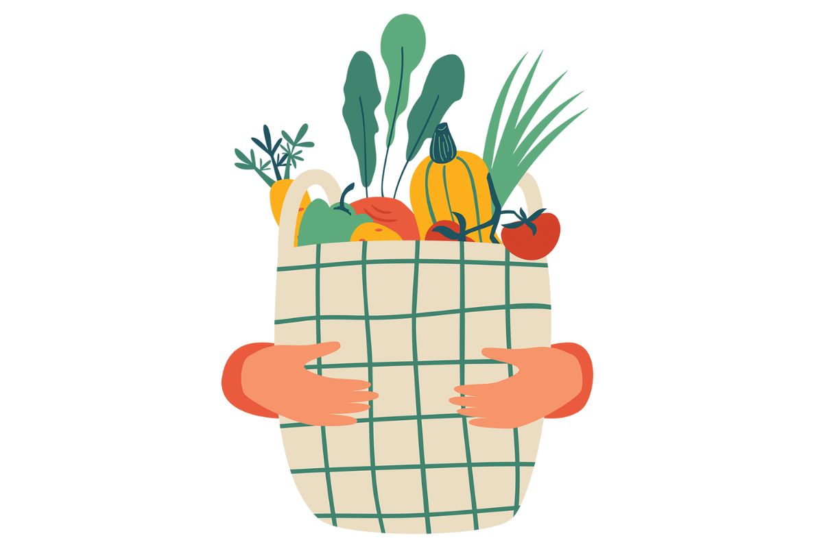 local produce victoria