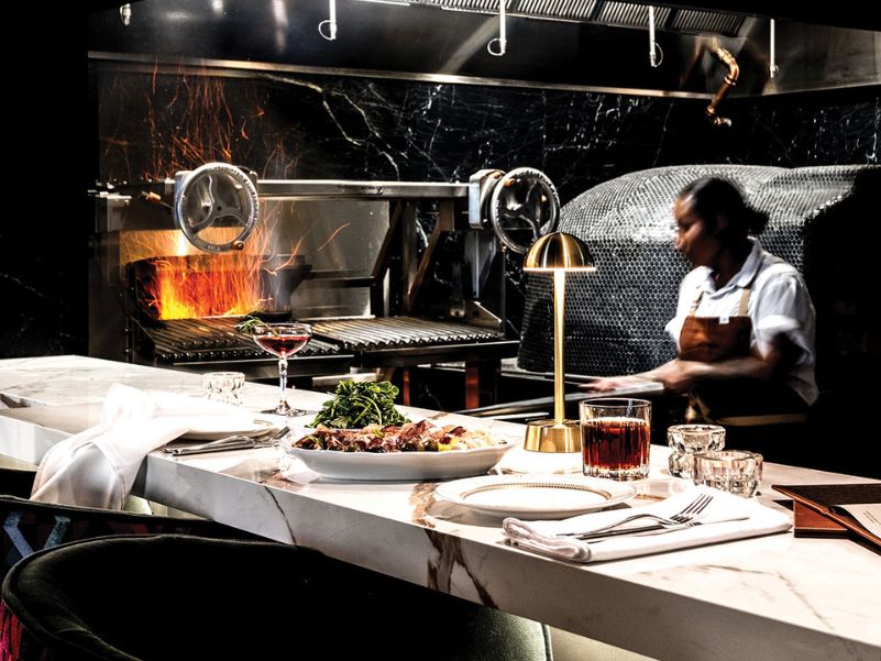 Best New Restaurant 2025