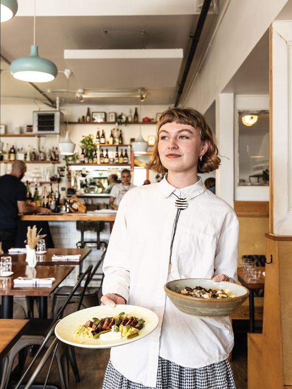 Best Casual Dining Victoria BC