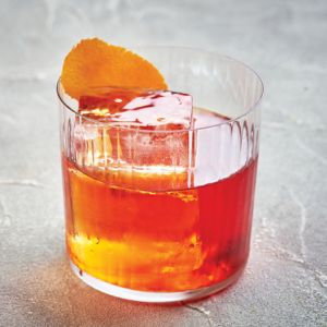 gin mixology