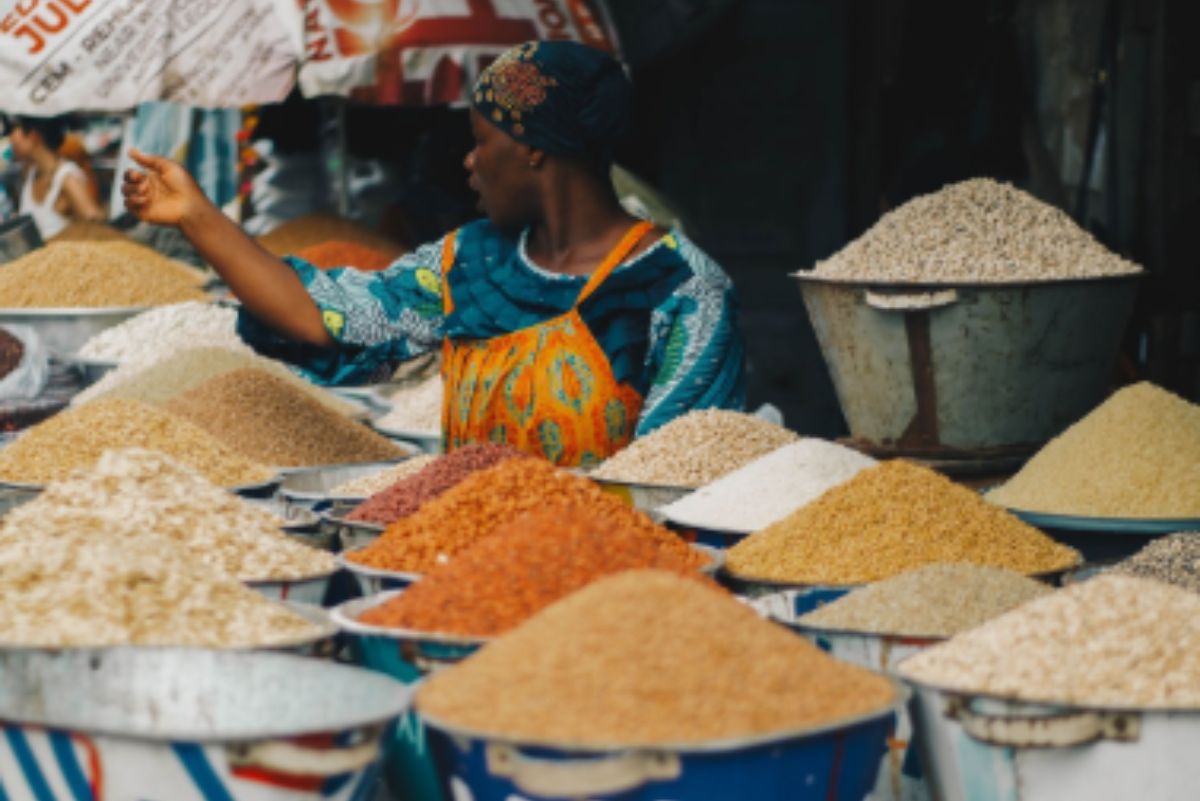 Victoria culinary travel