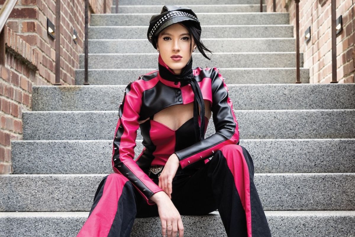 five stages of grief