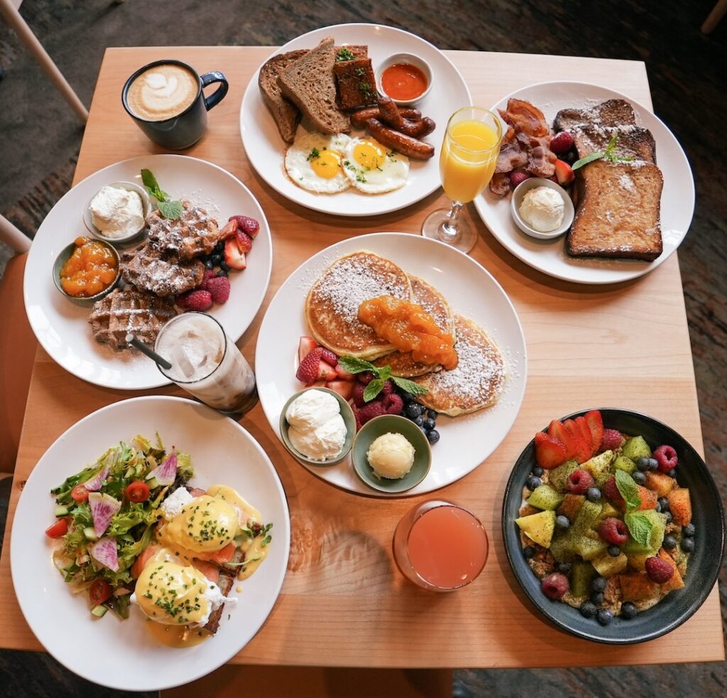 Vancouver Island hidden gems