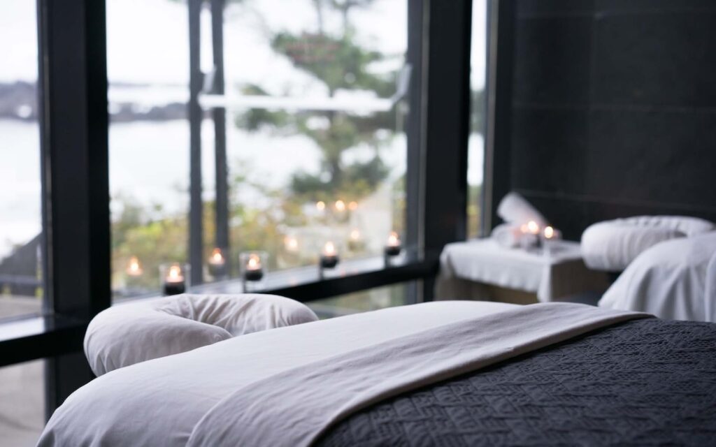 coastal wellness