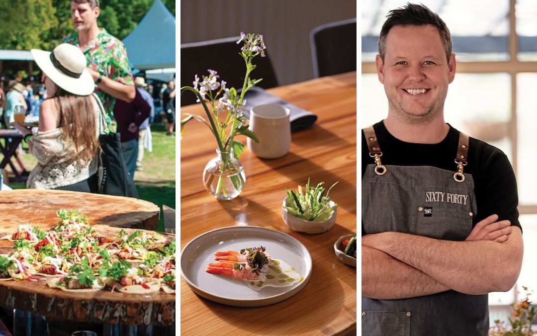 events are happening in Victoria this summer