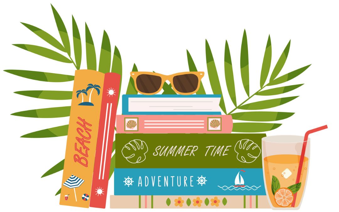 best new books to read this summer