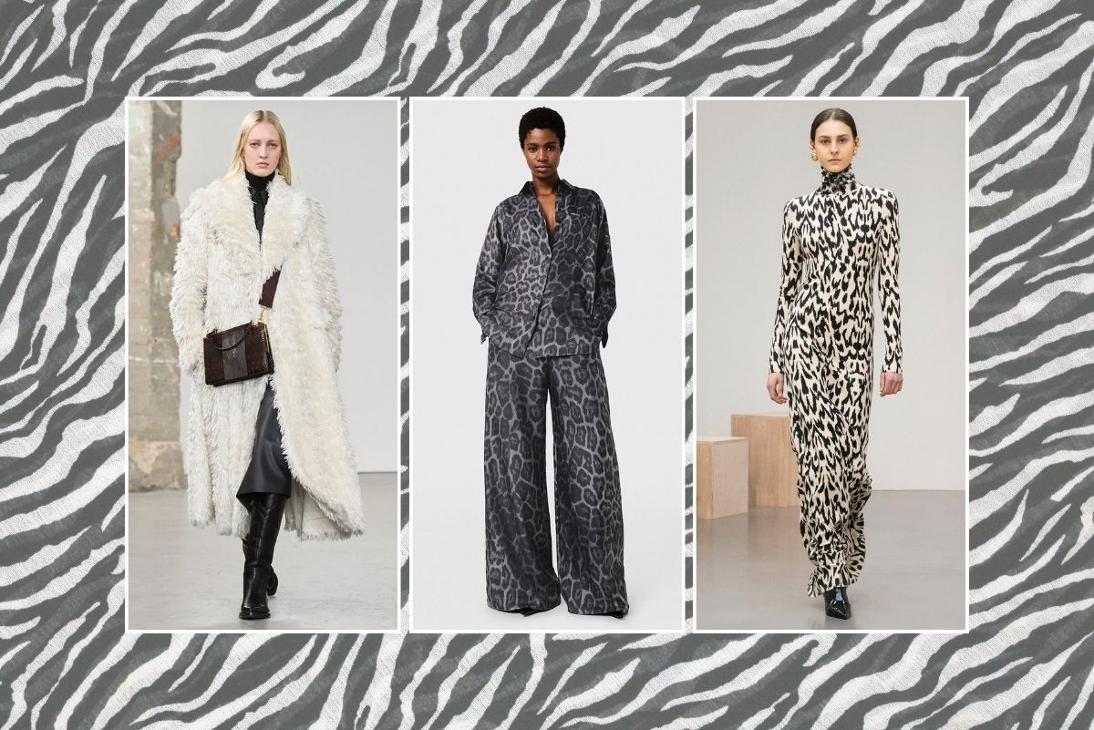 what is trending fall 2025