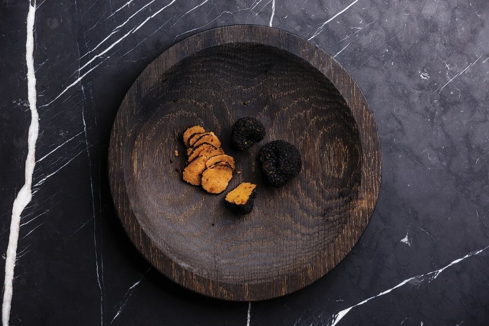 Vancouver Island Truffle Producers