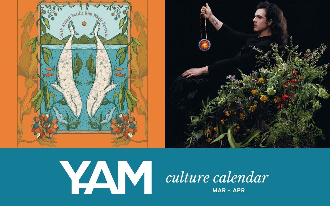 things to do in Victoria BC spring 2026