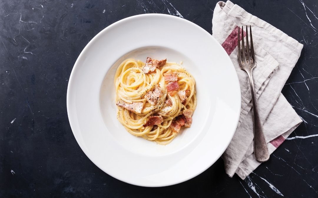 Crispy Guanciale Pasta Guid