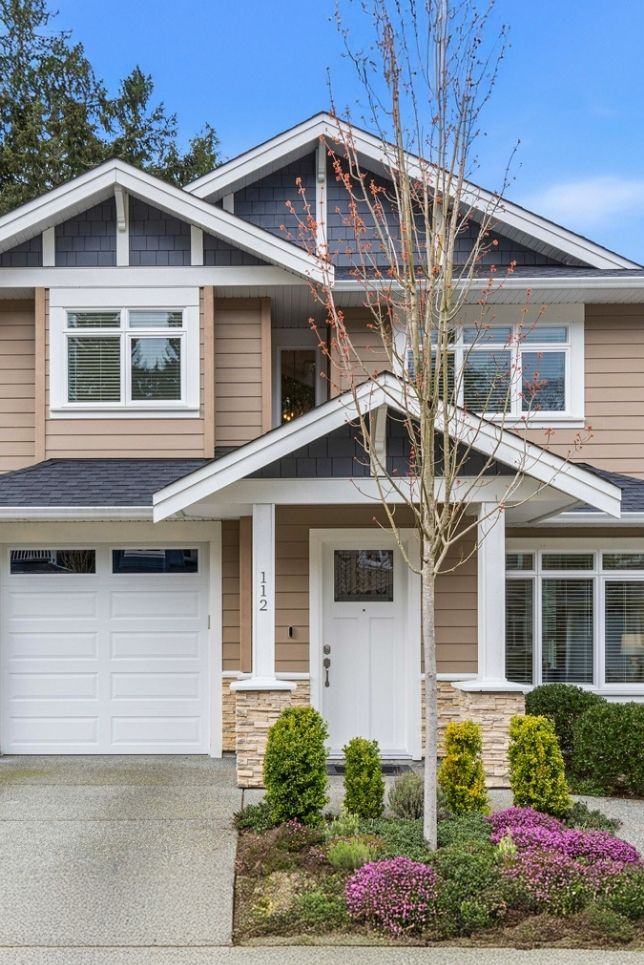 Nanaimo BC real estate listing Bill Watt