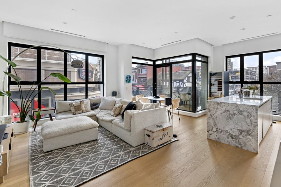 downtown Victoria BC real estate listing Niko Mavrikos
