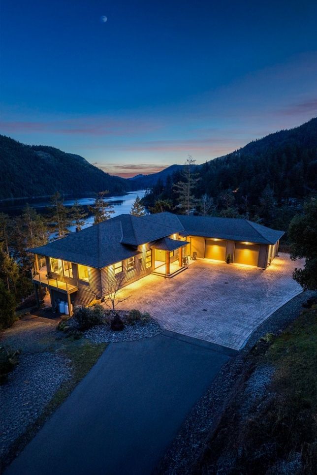 South Vancouver Island BC real estate listing Piercy McGee Group